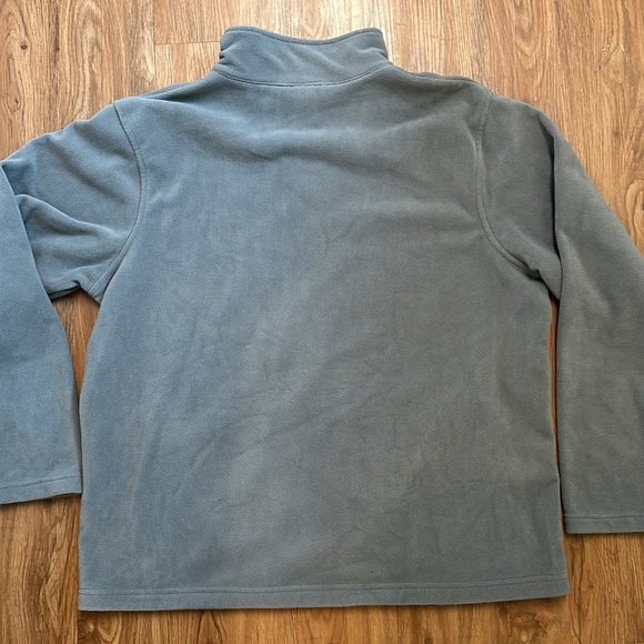 Disneyland Fleece Zip Up Jacket - XXL - Picture 5 of 5